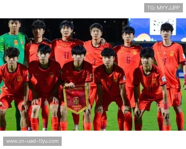 2-3，国足无缘逆转，球迷认清五个事实，足协青训培养已初见成效_足球_关键方_小将